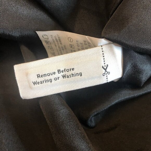 J. Crew Dress Women’s Sz 0 Linen Fit & Flare Cap Sleeve In Clover - Picture 9 of 14